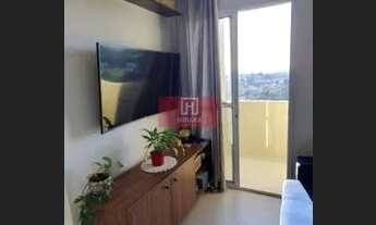 Imagem 4: Apartamento à venda no bairro Campo Limpo - São Paulo/SP, Zona Sul