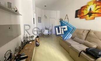 Imagem 6: APARTAMENTO - LEBLON - 02 QUARTOS