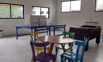 Imagem 6: Apartamento para aluguel possui 98 metros quadrados com 4 quartos em Gravatá Centro - Grav