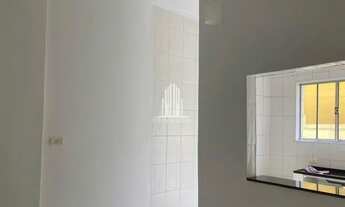 Imagem 4: Apartamento no bairro Água Fria com 45m². São 2 dormitórios e 1 banheiro