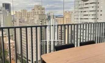 Imagem 5: Apartamento na Bela Vista- São Paulo, SP