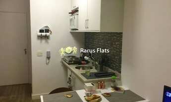 Imagem 5: Apartamento para venda no Brooklin - Edifício NYC Berrini