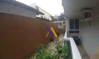 Imagem 7: Apartamento com 3 dormitórios para alugar, 140 m² por R$ 3.755,00/mês - Jardim da Penha