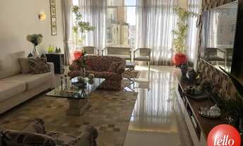 Imagem: São Paulo - Apartamento Padrão - Santa