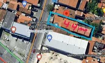 Imagem 2: Oportuinidade, Excelente Imóvel na Rua Senador Pompeu, quase esquina com a Av 13 de maio