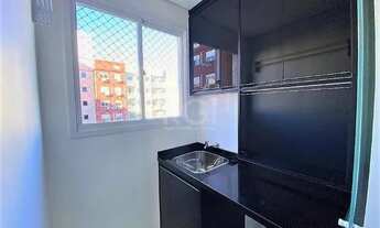 Imagem 7: Apartamento para Venda - 55.15m², 2 dormitórios, 1 vaga - Fátima