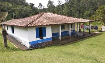 Imagem: Sitio para venda com 242000 metros quadrados