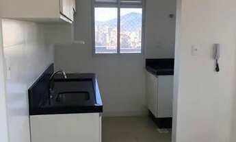 Imagem 5: Apartamento locação anual, 02 Dorm e 1 Vaga!