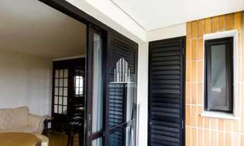 Imagem: Flat em Higienópolis- São Paulo, SP