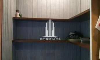 Imagem 5: Apartamento u1 dormitório - Indianópolis