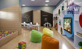 Imagem 4: Apartamento à venda, 84 m² por R$ 794.000,00 - Vila Guilhermina - São Paulo/SP