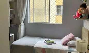 Imagem 3: Lindo Apartamento Mobiliado e Projetado no TURU