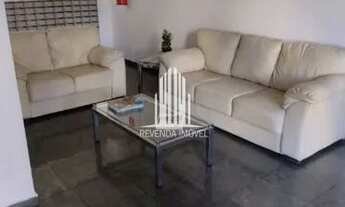 Imagem: Apartamento à venda 51m² com 2 dormitórios