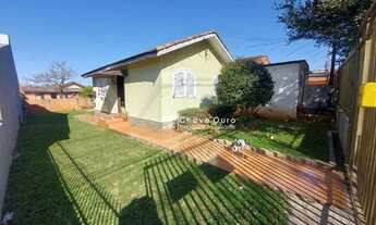 Imagem: Casa com 2 dormitórios à venda, 84 m²