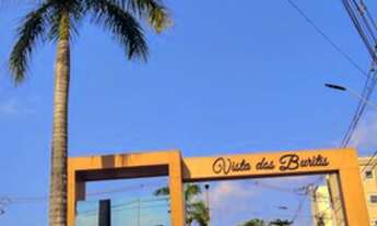 Imagem: Alugo apê Vista dos Buritis 2 quartos