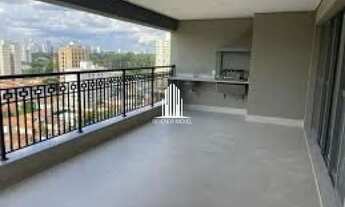 Imagem: Apartamento 137m² com 3 dormitórios