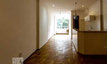 Imagem 2: Apartamento para Aluguel - Jardim Paulista, 1 Quarto, 37 m2