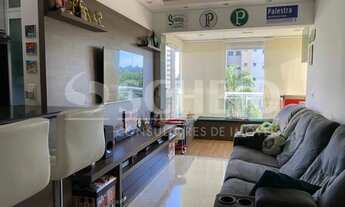 Imagem 7: Apartamento com 64m², 2 dormitórios, 1 suíte e 2 vagas à venda na Vila Mascote