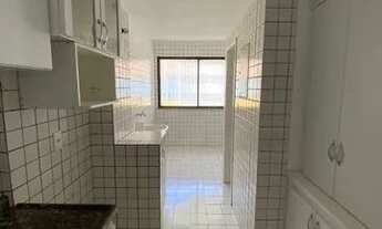 Imagem 6: Apto Renasnceça - 3 Quartos- Com Armários