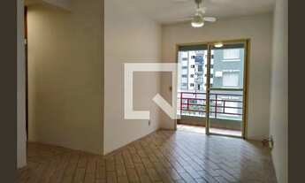 Imagem 3: Apartamento para Aluguel - Jardim Três Marias, 2 Quartos, 62 m2