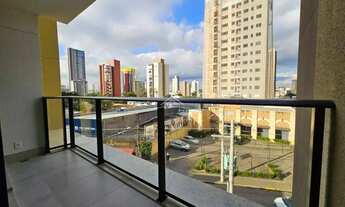 Imagem 3: Apartamento - Cambuí - Campinas