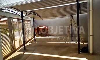 Imagem 3: Casa para aluguel, 2 quartos, 1 vaga, JARDIM EUROPA - UBERLANDIA/MG