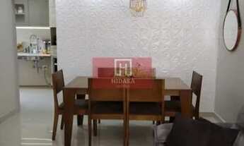 Imagem 4: Apartamento à venda no bairro São Lucas - São Paulo/SP, Zona Leste