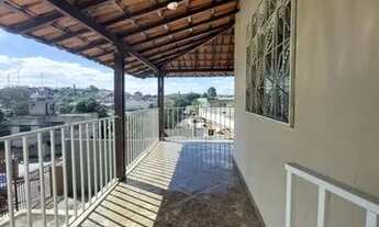 Imagem 6: Casa para Locação em Ribeirão das Neves, Savassi, 3 dormitórios, 2 banheiros, 2 vagas