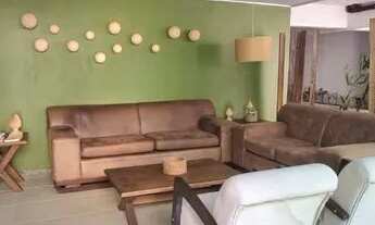 Imagem 4: Aluguel lindo Apto 86m² 2Qto 1Suite Dep Compl 2Vags Varanda, Nascente Todo Planejado há 10