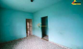 Imagem 4: Casa para aluguel, 3 quartos, 1 suíte, 4 vagas, Ermida - Divinópolis/MG