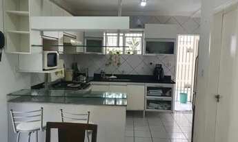 Imagem 6: Alugo casa duplex na Cohama