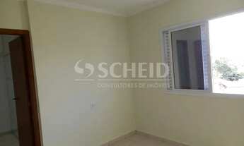 Imagem 5: Sobrado de 3 quartos com 1 suíte, 2 vagas de garagem em Interlagos