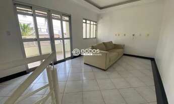 Imagem 7: Casa para aluguel, 5 quartos, 4 suítes, 4 vagas, MORADA DA COLINA - Uberlândia/MG