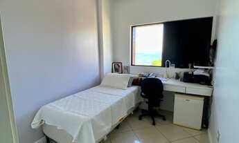 Imagem 6: Cobertura duplex para venda com 331 metros quadrados com 4 quartos em Mangabeiras - Maceió