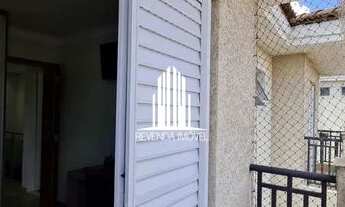 Imagem 2: Ap com 136m² no Sítio da Figueira SP com 3 dormitórios (1suíte), 2 banheiros e 2 vagas de