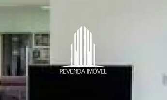 Imagem: Apartamento no Itaim Bibi 57 m²