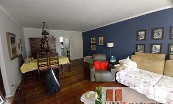 Imagem 4: Apartamento com 125 metros! com 2 Dormitórios em Santa Cecília - São Paulo - SP