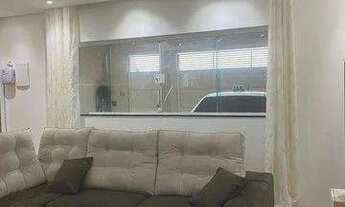 Imagem 2: Sobrado com para compra no São João - Guarulhos/SP