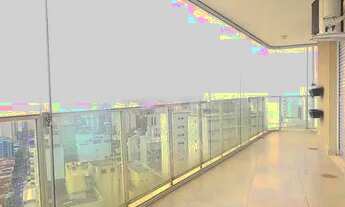 Imagem 5: Apartamento (tipo - padrao) 4 dormitórios/suite, cozinha planejada, portaria 24hs, salão d