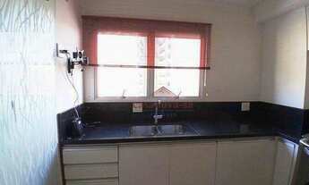 Imagem 6: Apartamento Semi mobiliado !! Bairro Jardim para alugar, 160 m² por R$ 6500,00/mês - Jar