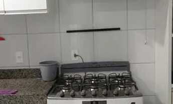 Imagem 3: Apartamento para aluguel possui 56 metros quadrados com 2 quartos em Turu - São Luís - MA