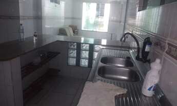 Imagem 4: Casa recém formada