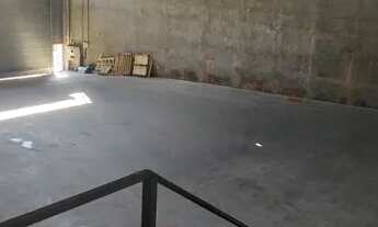 Imagem 3: Galpão/Depósito/Armazém para aluguel possui 580 metros quadrados em Pirituba - São Paulo