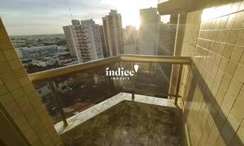 Imagem 7: Apartamento para aluguel 3 quartos 1 suíte 1 vaga Centro Ribeirão Preto