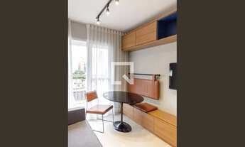 Imagem 5: Apartamento para Aluguel - Pinheiros, 1 Quarto, 32 m2