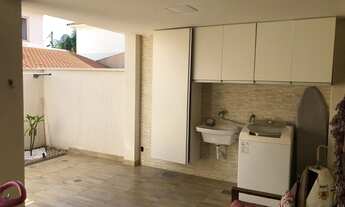 Imagem 5: HORTOLÂNDIA - Casa de Condomínio - JARDIM INTERLAGOS