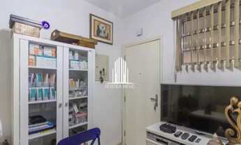 Imagem 3: Vende-se studio na Bela Vista com 36m² e 1 dormitório