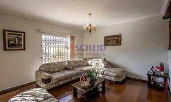 Imagem 5: Sobrado próximo a Av. Cupecê com 4 dormitórios e muito espaço!