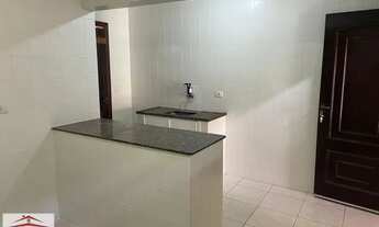 Imagem 7: Casa para locação Jd. Califórnia