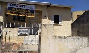 Imagem 3: Casa - São Bernardo - Campinas